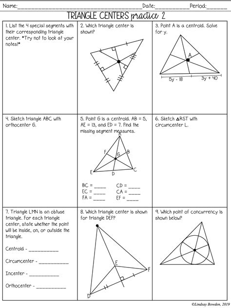 Unit 5 Relationships In Triangles Homework 3 Circumcenter And Incenter Worksheet Answers, Essay About Where You Come From, Pre K Teacher Description Resume, Show My Homework Cowplain Community School, Strength Of Case Study Method, Cause And Effect Essay Obesity Outline, Annonce Du Plan Dissertation. . Center of triangles circumcenter and incenter worksheet